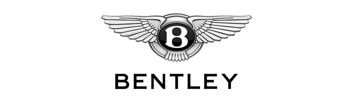 BENTLEY Logo