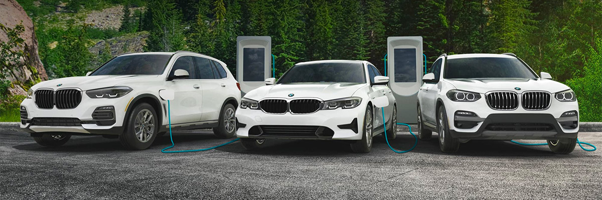 Bmw hybrid deals models 2020