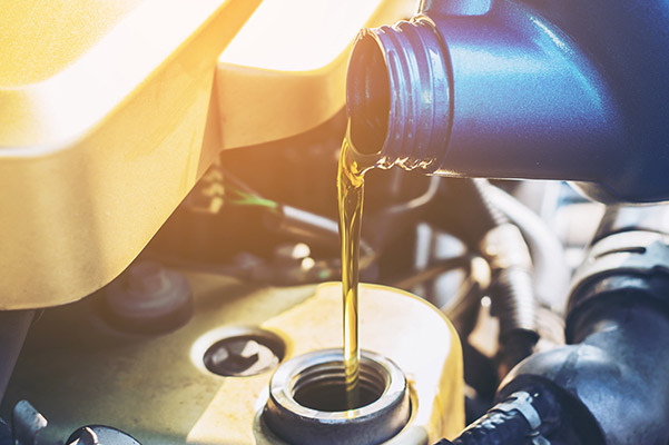 Schedule Honda Oil Change near Me | View Honda Service Pricing