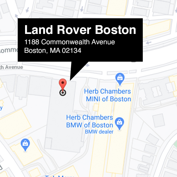 directions to dealership