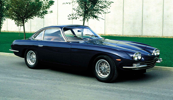 400 GT